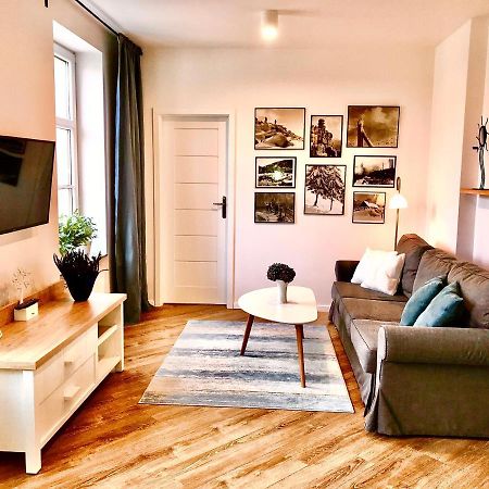 Apartament „Arctic Blue” Jelenia Gora Exterior photo