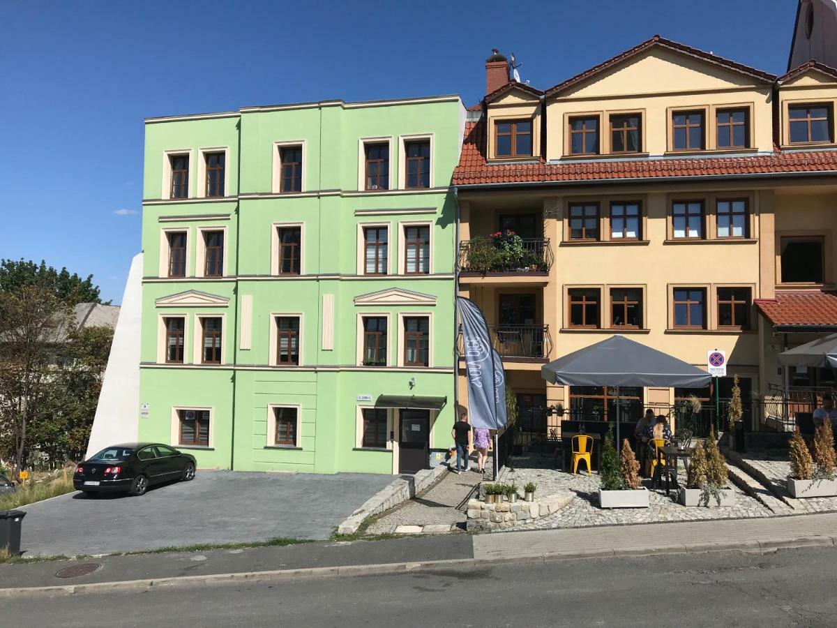 Apartament „Arctic Blue” Jelenia Gora Exterior photo